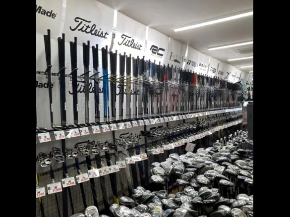 Images ゴルフパートナー １３６三島店