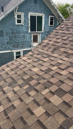 Images NorthView Roofing Company