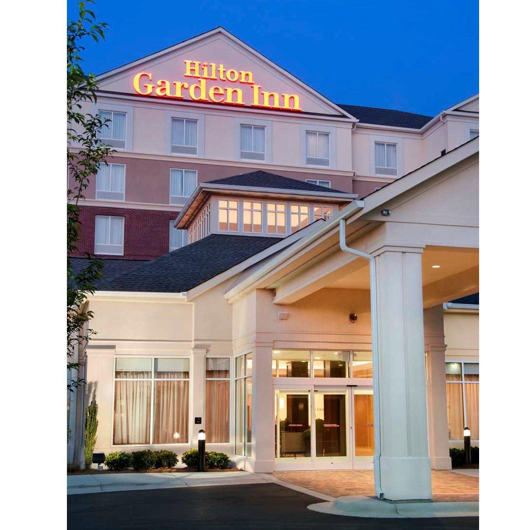 Hilton Garden Inn Edmonton International Airport - Leduc, AB T9E 0H7 - (780)612-2350 | ShowMeLocal.com