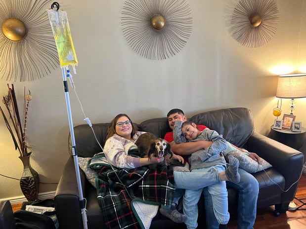 Images Pure IV Colorado - Mobile IV Therapy - Denver