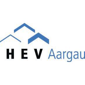Hauseigentümerverband Aargau Logo