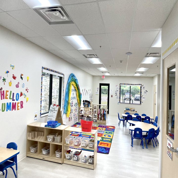 Images The Goddard School of Conway