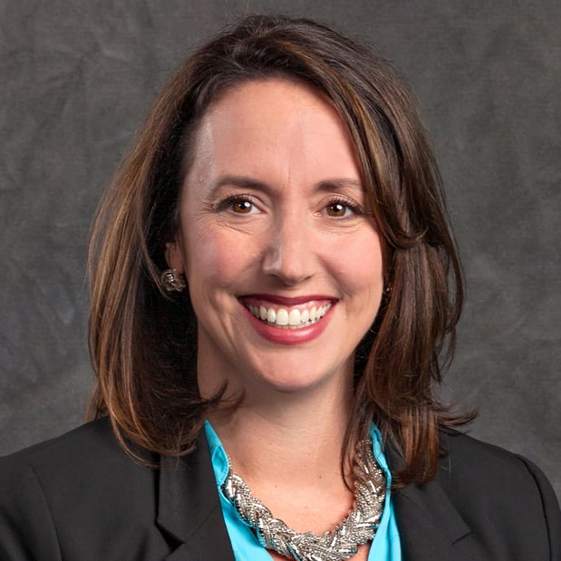 Images Edward Jones - Financial Advisor: Jennifer Heckart, CEPA®|CRPC™