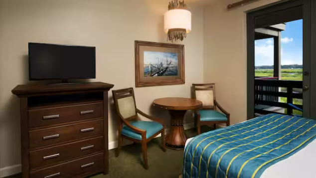 Images Disney’s Hilton Head Island Resort