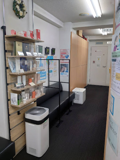 Images 西新橋みむろクリニック