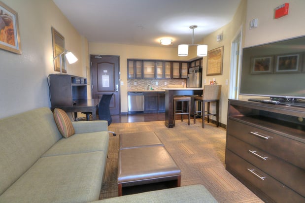 Images Staybridge Suites Knoxville-West by IHG