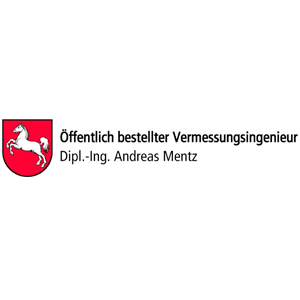 Logo Vermessungsbüro Mentz