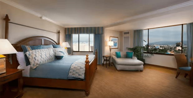 Images Pixar Place Hotel