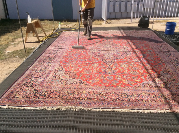 Images Airloom Oriental Rug Washing Co