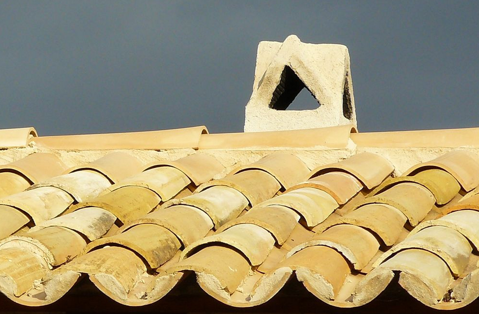 Rindlisbacher Bedachungen, Bahnhofstrasse 22 in Ermatingen