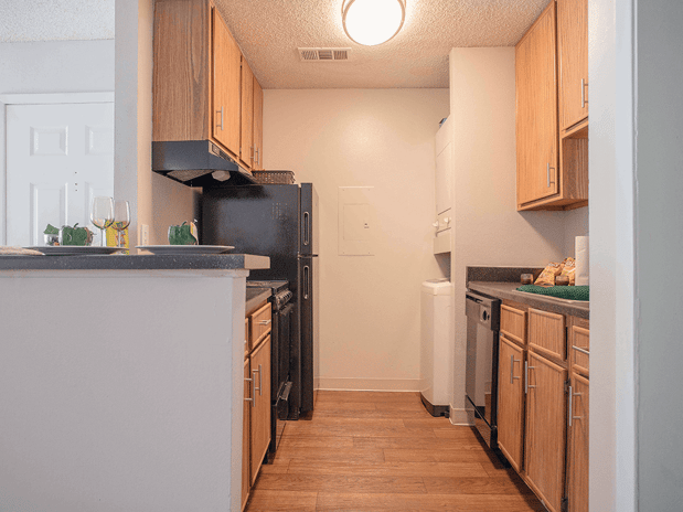 Images Beacon Hill Apartments
