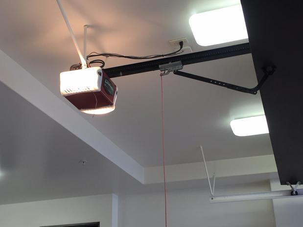 Images 24/7 Riverside Garage Doors