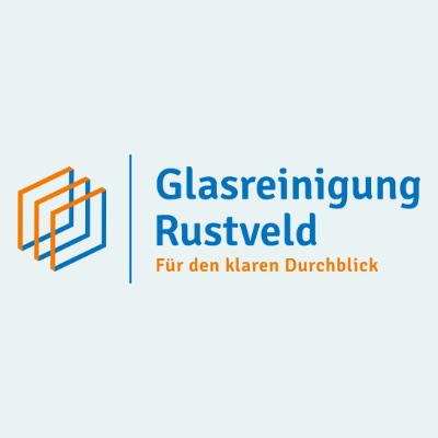 Logo Glasreinigung Rustveld