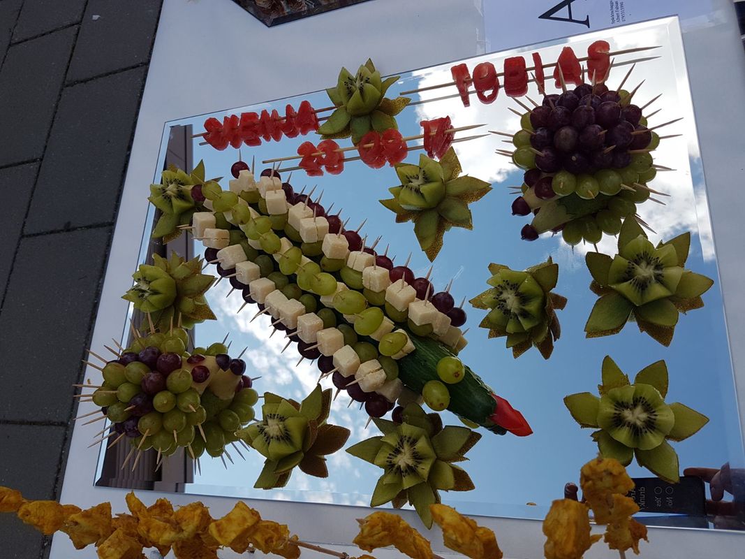 Späcktschaggu, Bordstrasse 111 in Ausserberg