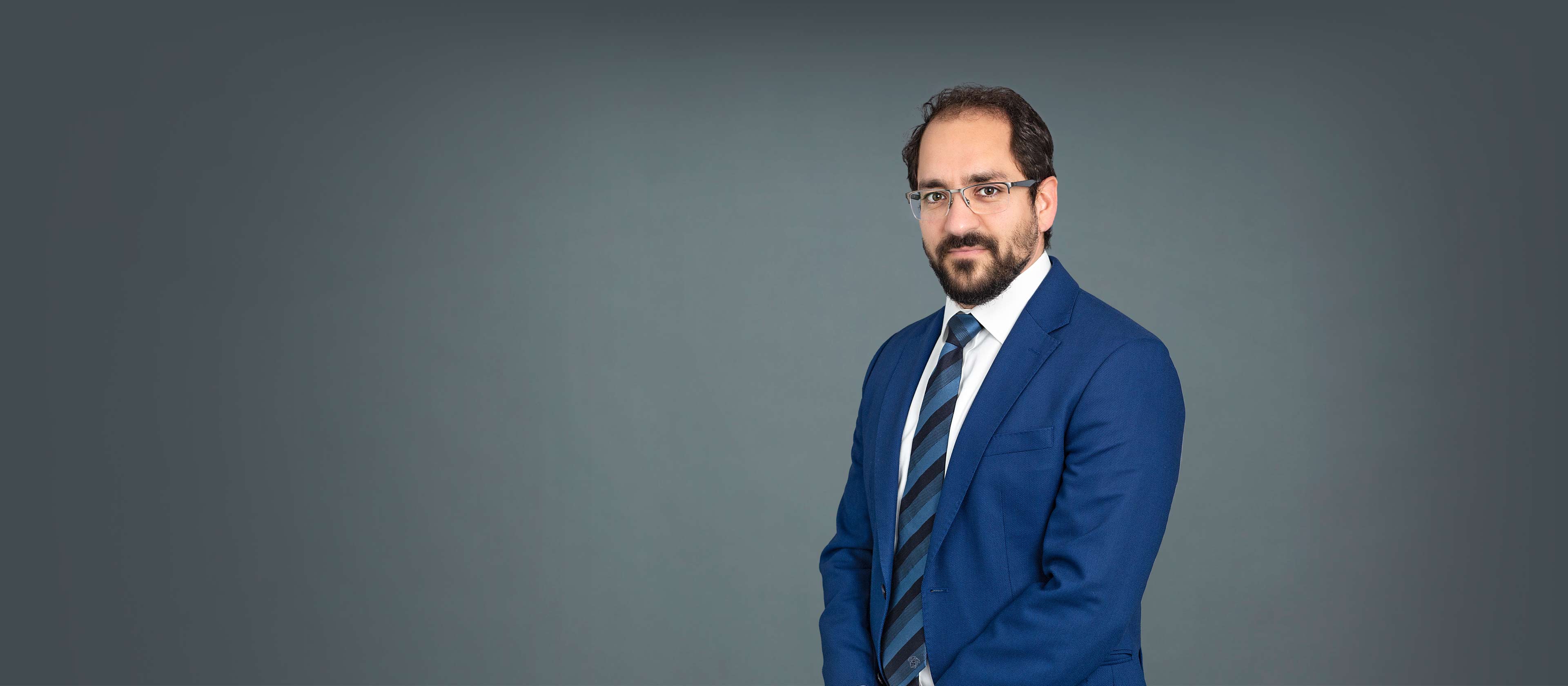 Chady Atallah