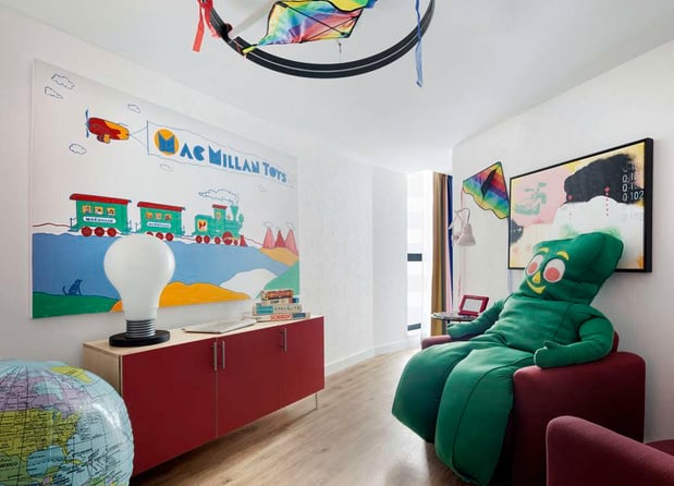 Images Graduate by Hilton New York
