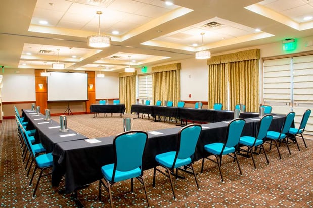 Images Hampton Inn & Suites Riverside/Corona East