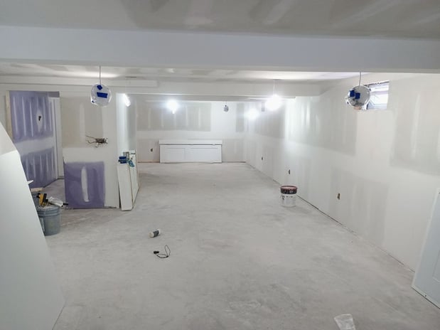 Images RDL Painting & Power Washing