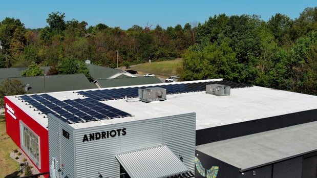 Images Southern Solar & Electrical Contracting LLC