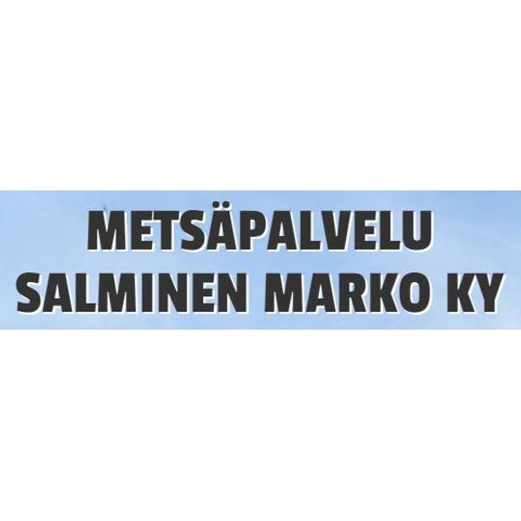 Metsäpalvelu Marko Salminen Ky Logo