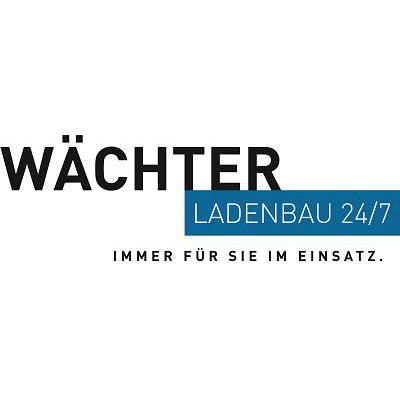 Logo Wächter Ladenbau GmbH
