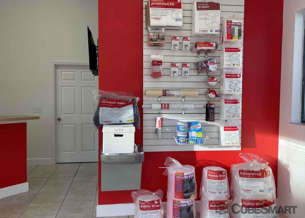 Images CubeSmart Self Storage