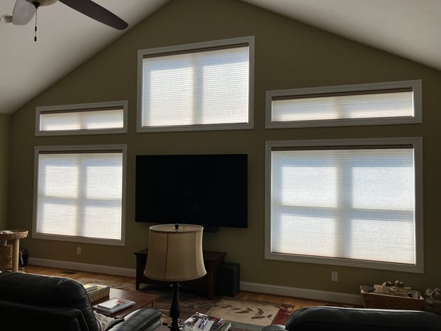 Images Budget Blinds of Crossville and Cookeville