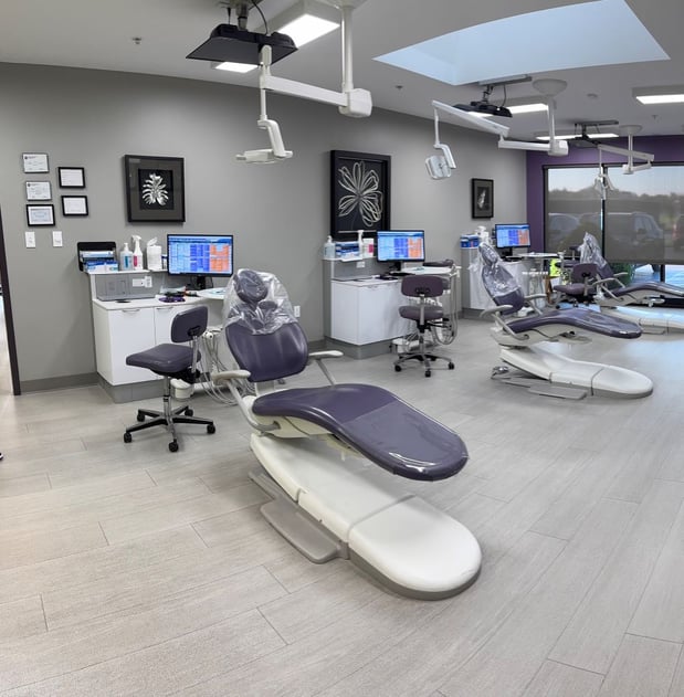 Images Rector Family Dental and Orthodontics - North Wheeling