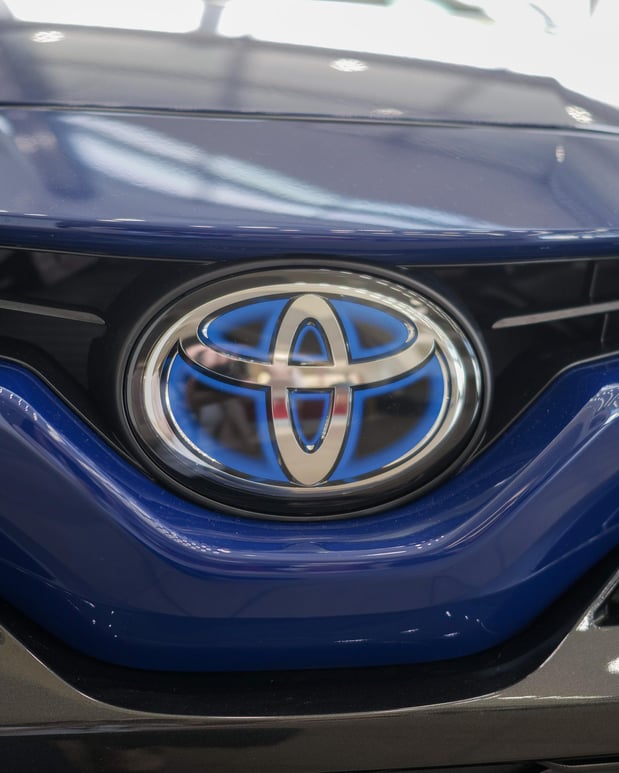 Images West Kendall Toyota