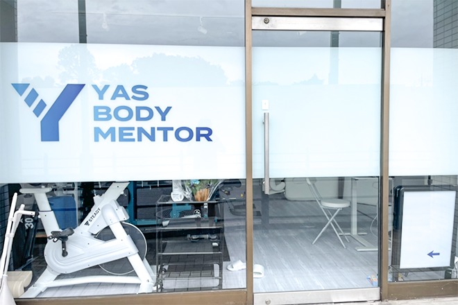Images YAS BODY MENTOR