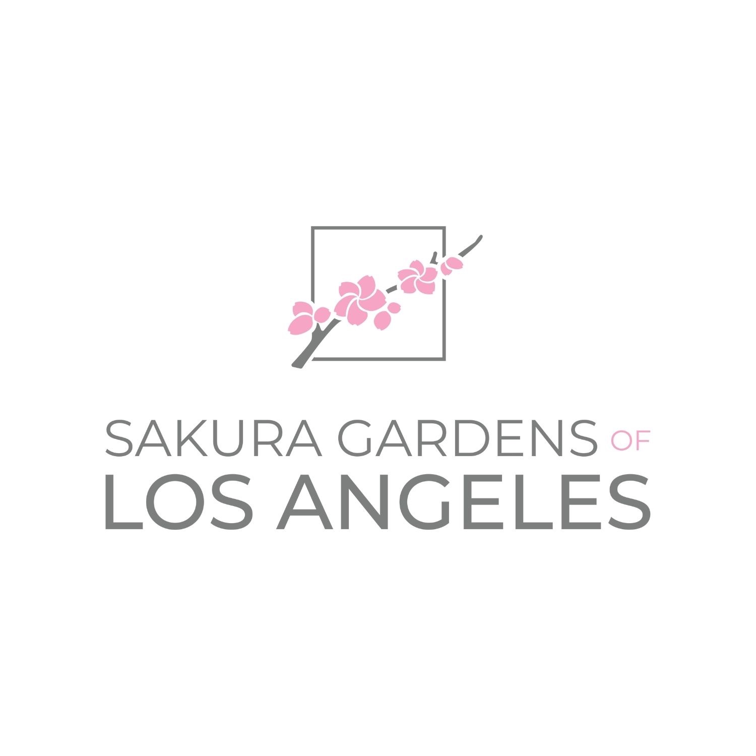Sakura Gardens of Los Angeles