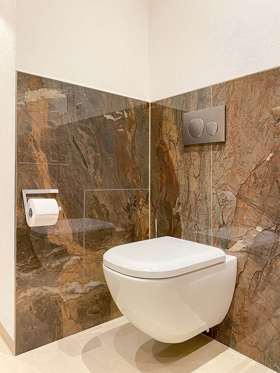 Schröter Haustechnik GmbH & Co. KG, Am Achalaich 2 in Weilheim