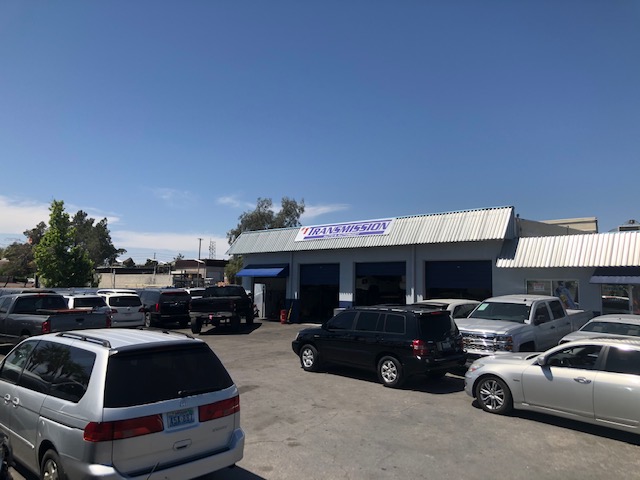 #1 Transmission Shop & Auto Repair Photo