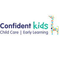 Confident Kids Childcare & Early Learning Croydon Park Logo