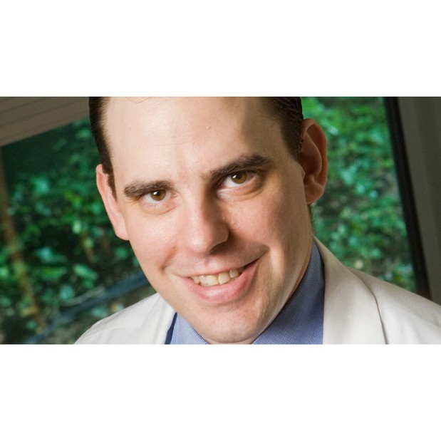 Darren R. Feldman, MD - MSK Genitourinary Oncologist Logo