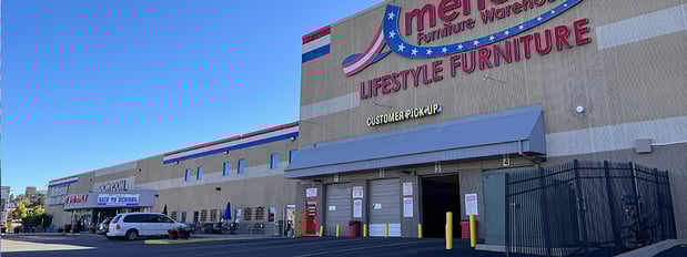 Images American Furniture Warehouse