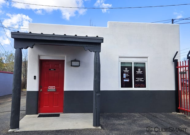 Images CubeSmart Self Storage