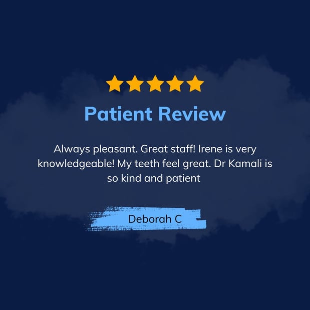 Images Fairfax Family Dental Care