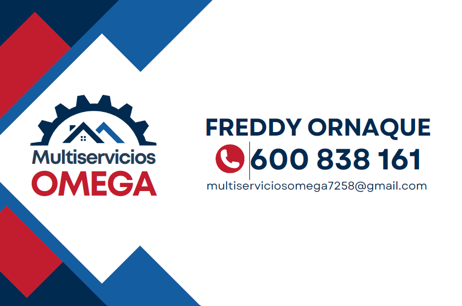 Images Multiservicios Omega