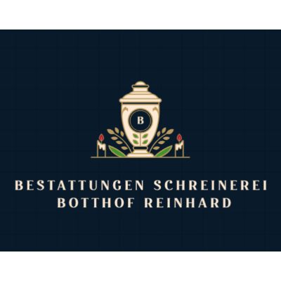 Botthof Reinhard Schreinerei in Stadtallendorf - Logo