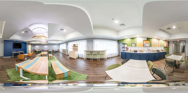 Images Spark by Hilton Commerce, GA