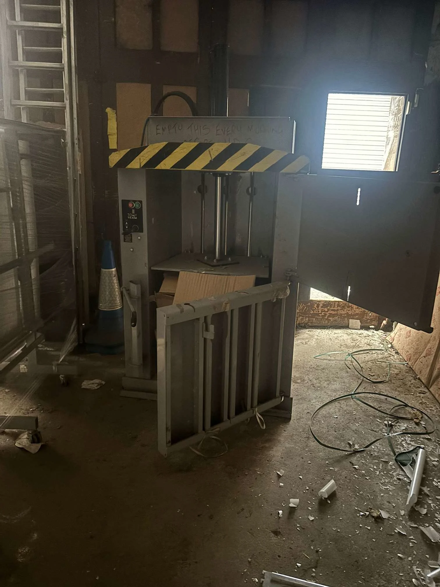 Images Scrap Man Iron Man Teesside