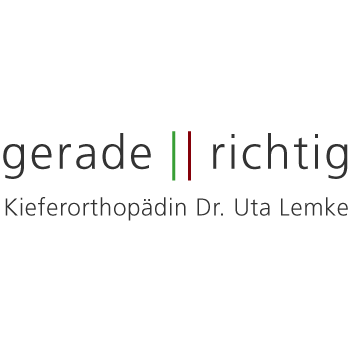 geraderichtig - Kieferorthopädie in Berlin-Charlottenburg Dr. Uta Lemke