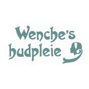 Wenches hudpleie Logo