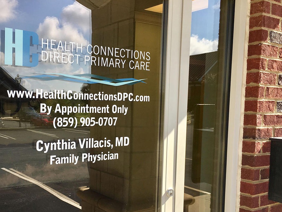Health Connections Direct Primary Care Photo