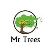 Mr Trees Logo