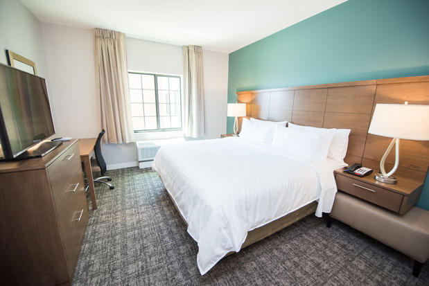 Images Staybridge Suites Houston - Humble Beltway 8 E by IHG