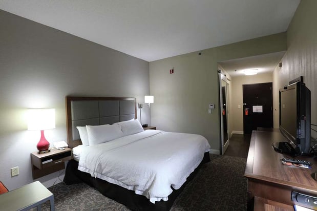 Images Hampton Inn Dyersburg