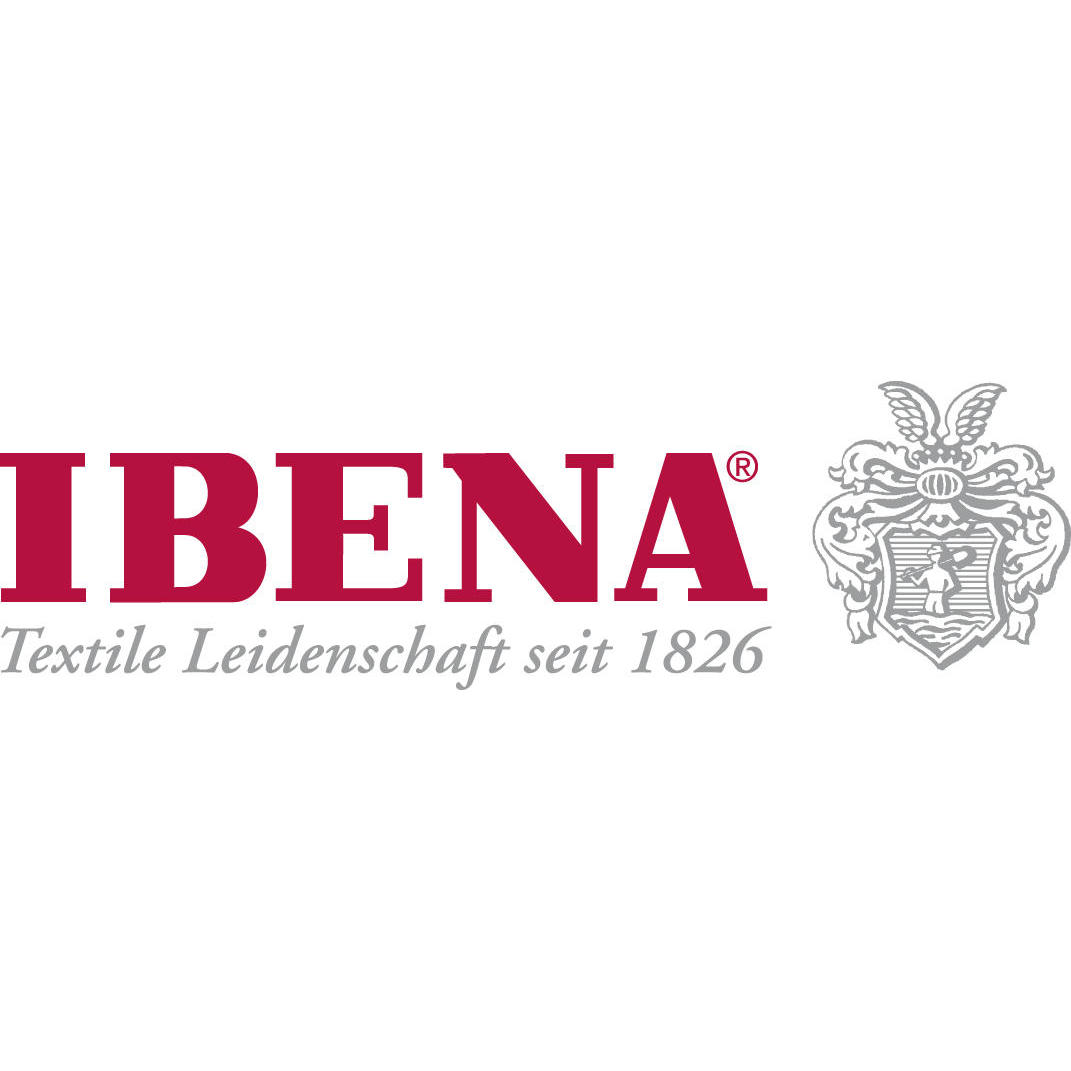 Logo IBENA Technische Textilien GmbH