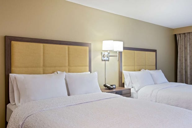 Images Hampton Inn Sault Ste Marie